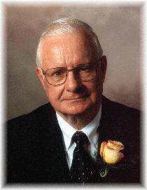 Kenneth E. Houck